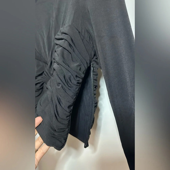 Rent the Runway Retired Bundle - Naadam/Cinq a Sept/Rebecca Taylor/Tibi $1,583 - Picture 9 of 16